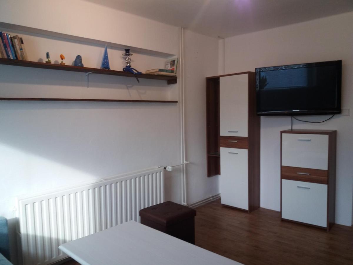 Apartman Na Skale Adlerkosteletz Exterior foto
