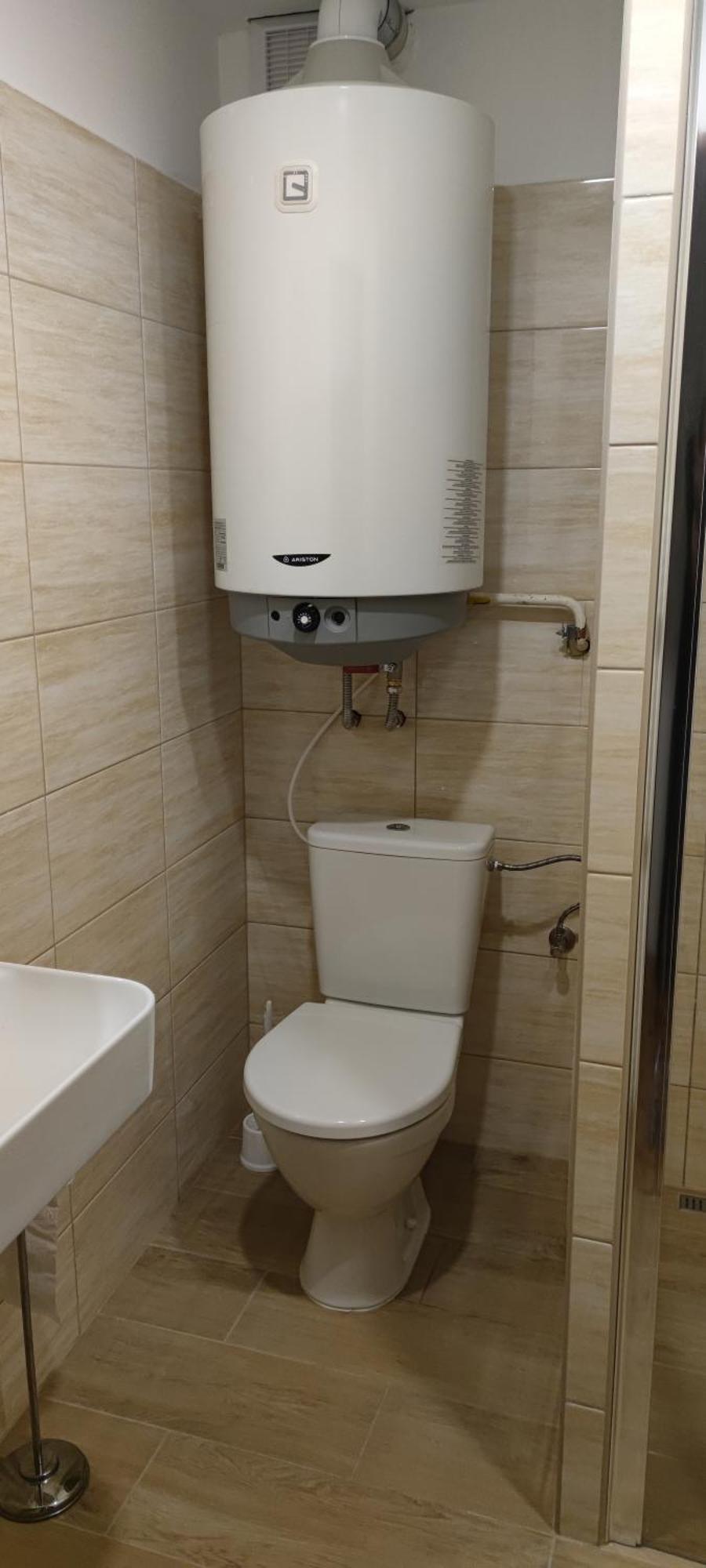 Apartman Na Skale Adlerkosteletz Zimmer foto